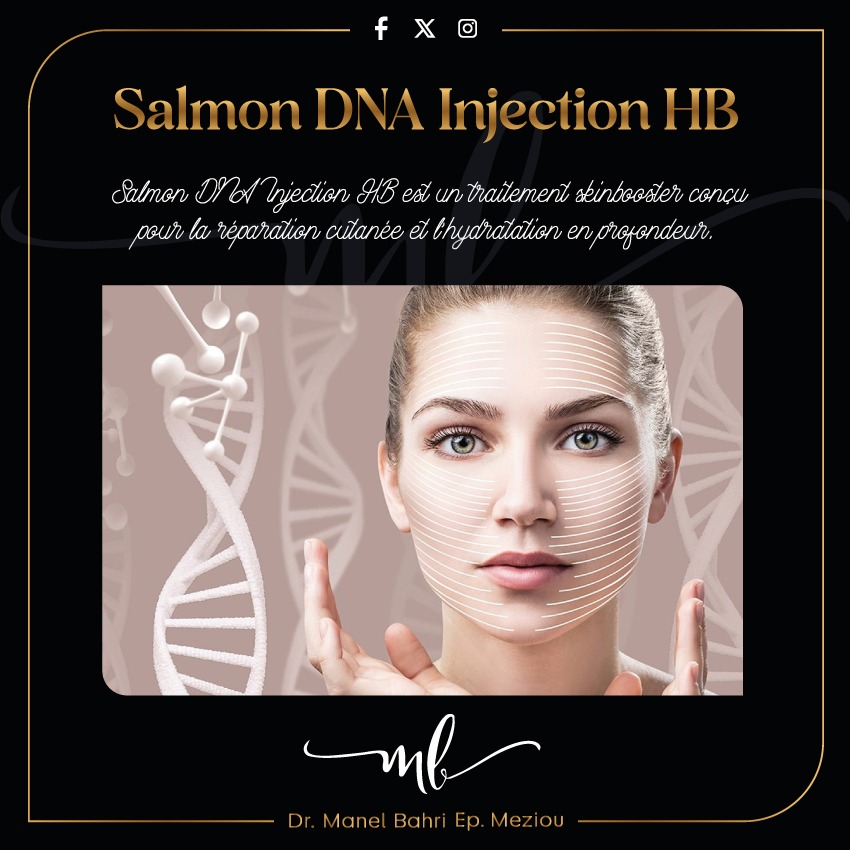Salmon DNA Injection HB